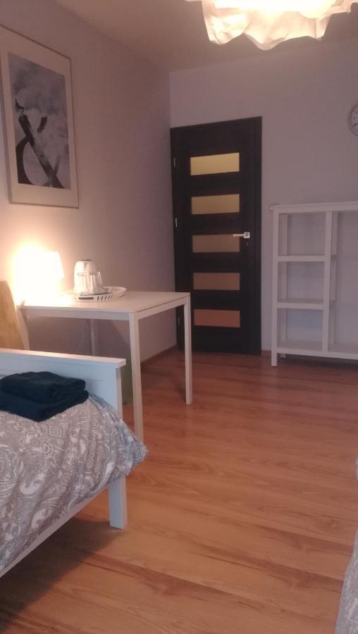 Horyzont Apartment Lublin Exterior photo