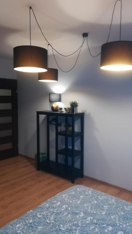 Horyzont Apartment Lublin Exterior photo